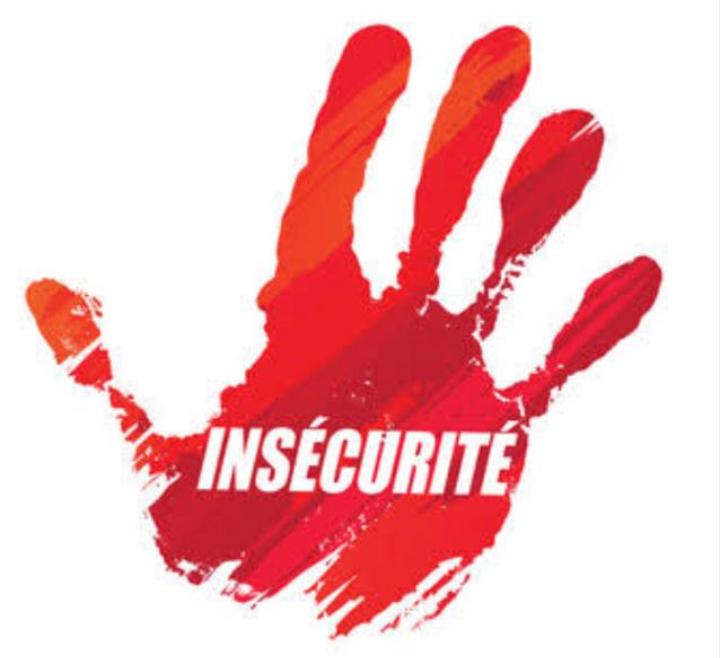 Les créateurs jugent l’insécurité